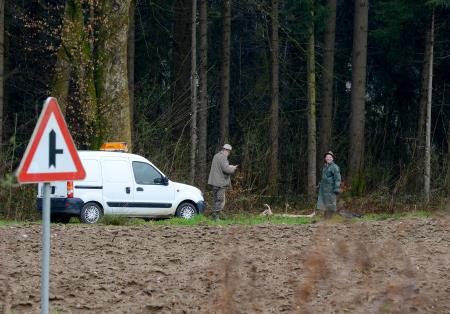 26. tradicionalna čistilna akcija 2025 (foto: T. Kosec)